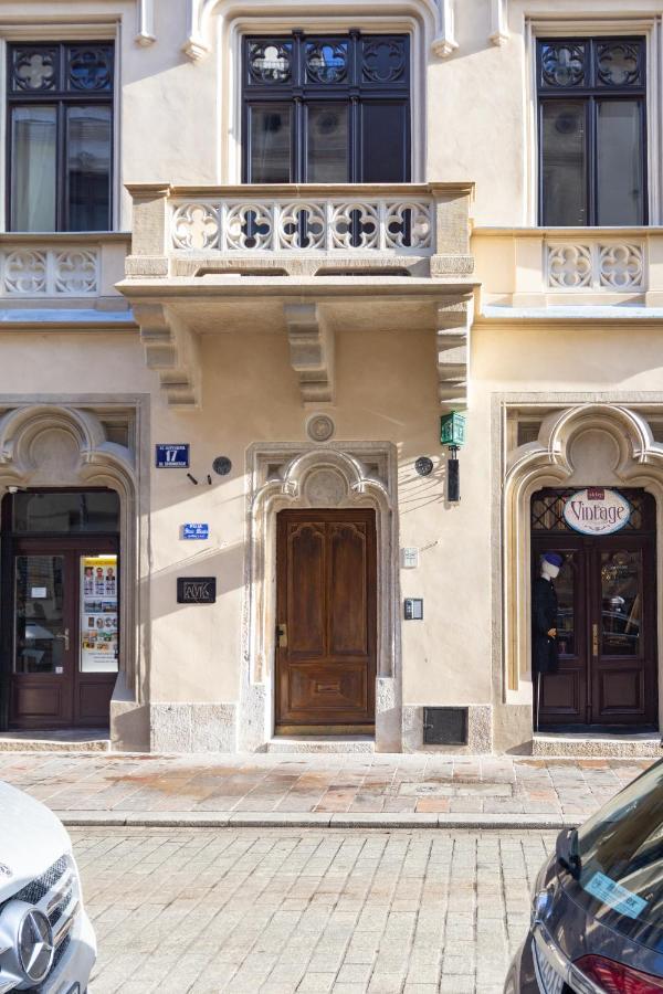 דירות קרקוב House Of Frida מראה חיצוני תמונה